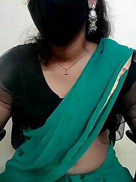 Anusree-Sexy online show from 23, 9, 2025
