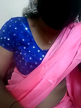 Anusree-Sexy online show from 22, 9, 2025