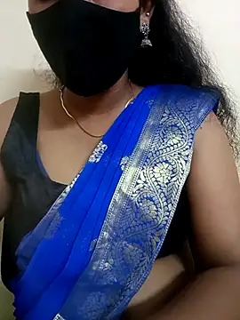 Anusree-Sexy online show from 20, 9, 2025