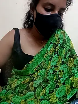 Anusree-Sexy online show from 5, 10, 2025