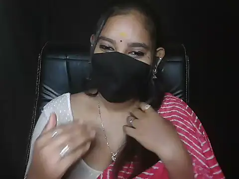 Anusree-Sexy online show from 7, 4, 2026