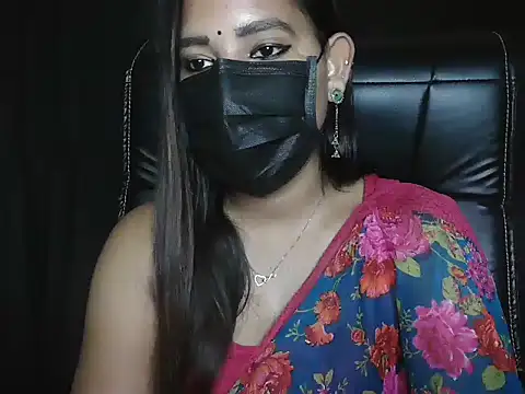 Anusree-Sexy online show from 4, 6, 2026