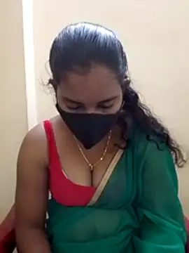 Anusree-Sexy online show from 25, 11, 2025