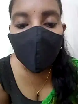 Anusree-Sexy online show from 1, 12, 2025