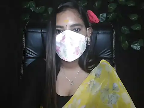 Anusree-Sexy online show from 29, 4, 2026