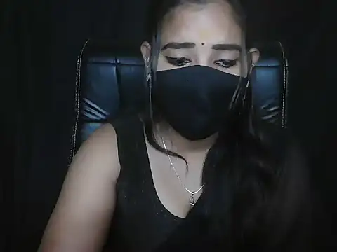 Anusree-Sexy online show from 15, 4, 2026