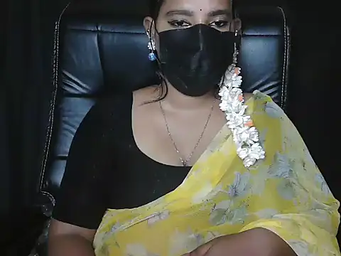 Anusree-Sexy online show from 22, 3, 2026