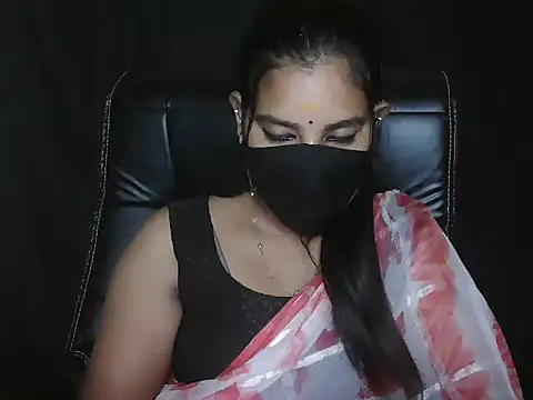 Anusree-Sexy online show from 12, 4, 2026