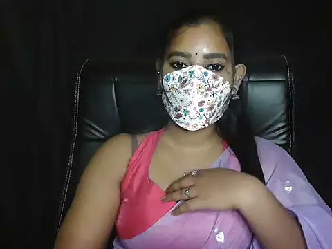 Anusree-Sexy online show from 10, 5, 2026