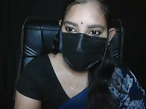 Anusree-Sexy online show from 16, 5, 2026