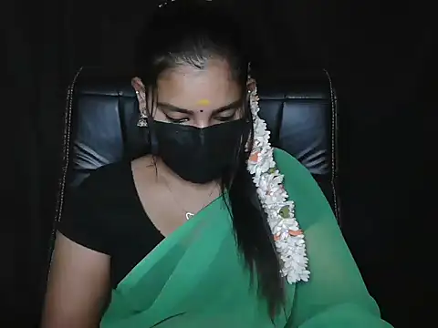 Anusree-Sexy online show from 18, 5, 2026