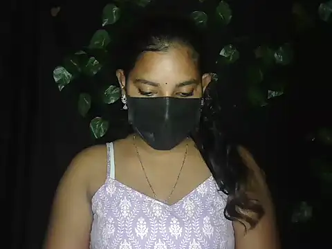 Anusree-Sexy online show from 9, 2, 2026