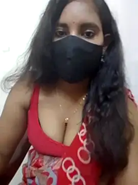 Anusree-Sexy online show from 20, 12, 2025