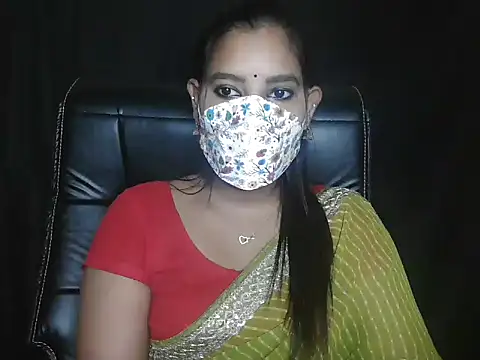Anusree-Sexy online show from 9, 5, 2026