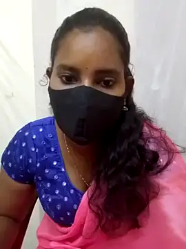 Anusree-Sexy online show from 2, 12, 2025