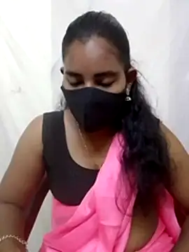 Anusree-Sexy online show from 4, 12, 2025