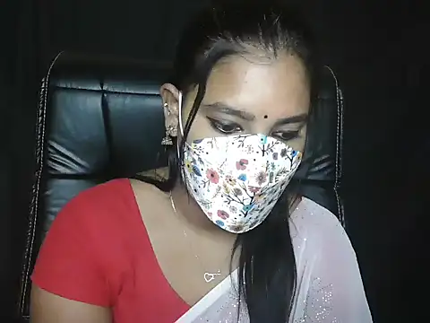 Anusree-Sexy online show from 6, 5, 2026