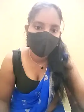 Anusree-Sexy online show from 18, 11, 2025