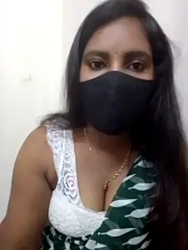 Anusree-Sexy online show from 17, 12, 2025