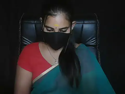 Anusree-Sexy online show from 26, 4, 2026