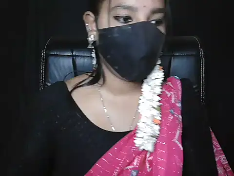 Anusree-Sexy online show from 18, 3, 2026