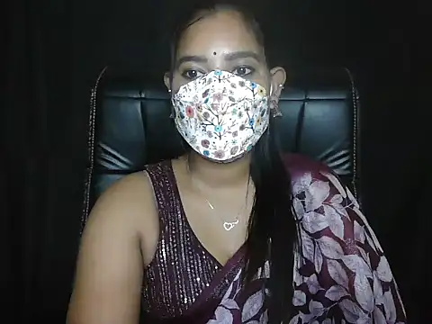 Anusree-Sexy online show from 8, 5, 2026