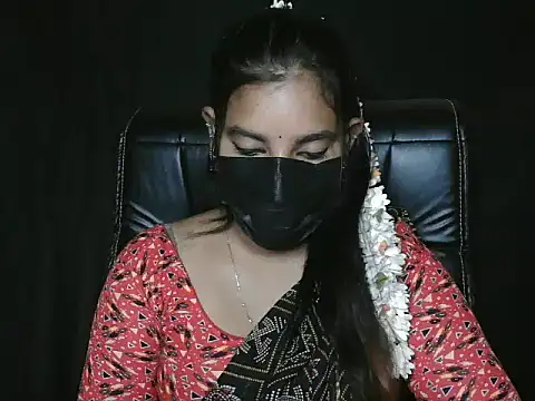 Anusree-Sexy online show from 20, 3, 2026