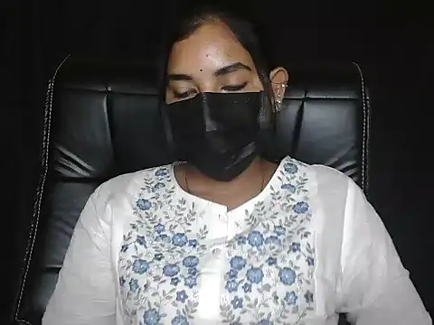 Anusree-Sexy online show from 30, 5, 2026