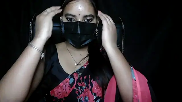 Snapshot of Anusree-Sexy chatting on 18, 6, 2026 Anusree-Sexy online show from 18, 6, 2026