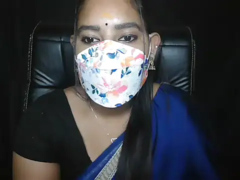 Anusree-Sexy online show from 4, 5, 2026