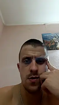 Snapshot of Adidas7217 chatting on 27, 11, 2025 Adidas7217 online show from 27, 11, 2025