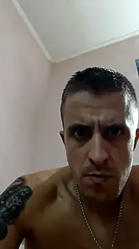 Snapshot of Adidas7217 chatting on 20, 9, 2025 Adidas7217 online show from 20, 9, 2025