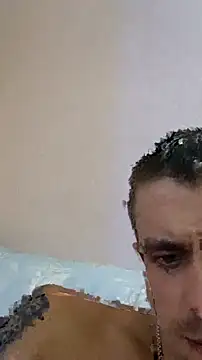 Snapshot of Adidas7217 chatting on 6, 10, 2025 Adidas7217 online show from 6, 10, 2025