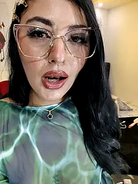 ValeNiitaLuv online show from 15, 1, 2026