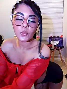 ValeNiitaLuv online show from 28, 11, 2025