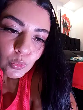 ValeNiitaLuv online show from 30, 9, 2025