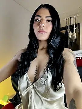 ValeNiitaLuv online show from 19, 7, 2026