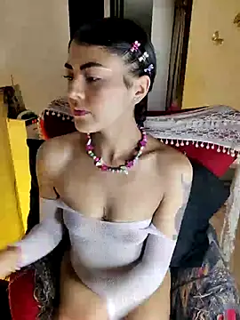 ValeNiitaLuv online show from 25, 6, 2026