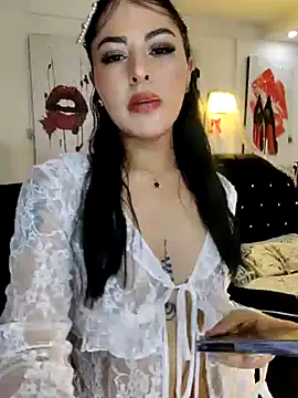 ValeNiitaLuv online show from 17, 1, 2026