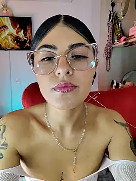 ValeNiitaLuv online show from 10, 4, 2026