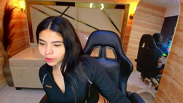 ambarina r online show from 18, 10, 2025