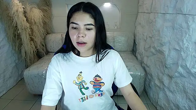 ambarina r online show from 26, 9, 2025