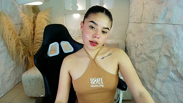 ambarina r online show from 21, 10, 2025