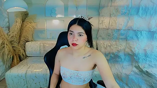 ambarina r online show from 28, 11, 2025