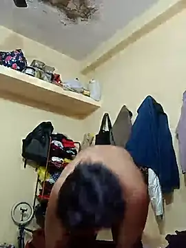 chunkyguy98 online show from 24, 11, 2025