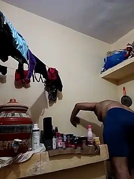 chunkyguy98 online show from 6, 10, 2025