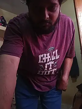 chunkyguy98 online show from 20, 11, 2025