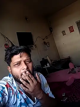 chunkyguy98 online show from 12, 3, 2026