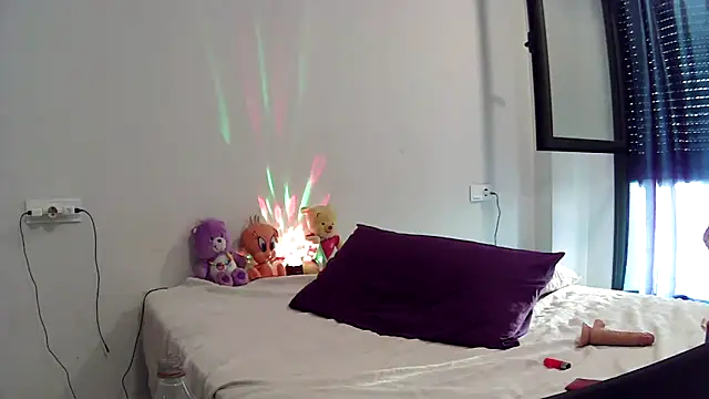 Catylandi1 online show from 18, 10, 2025