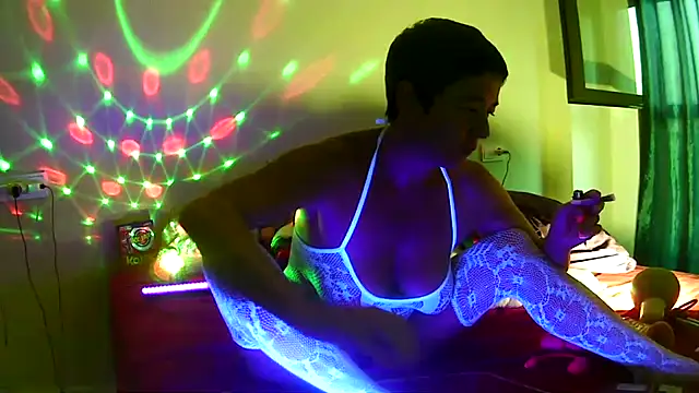 Catylandi1 online show from 12, 10, 2025